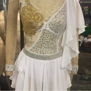 Dance Costume